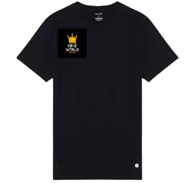 Black T-Shirt