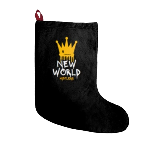 Christmas Stocking