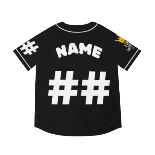 NWH Jersey Back
