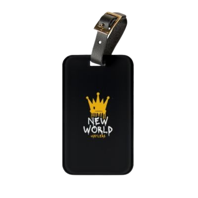 Luggage Tag