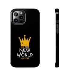 Phone Case
