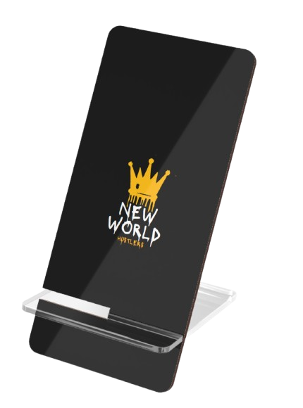 Phone Stand