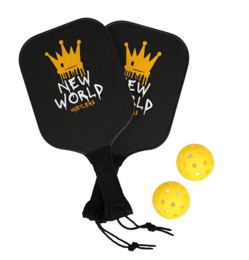 Pickleball Set