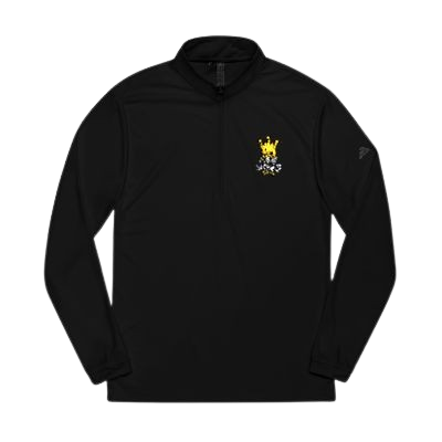 Quarter Zip